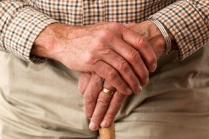 Formation Au Vieillissement Des Personnes Agees Pour Prendre Soin