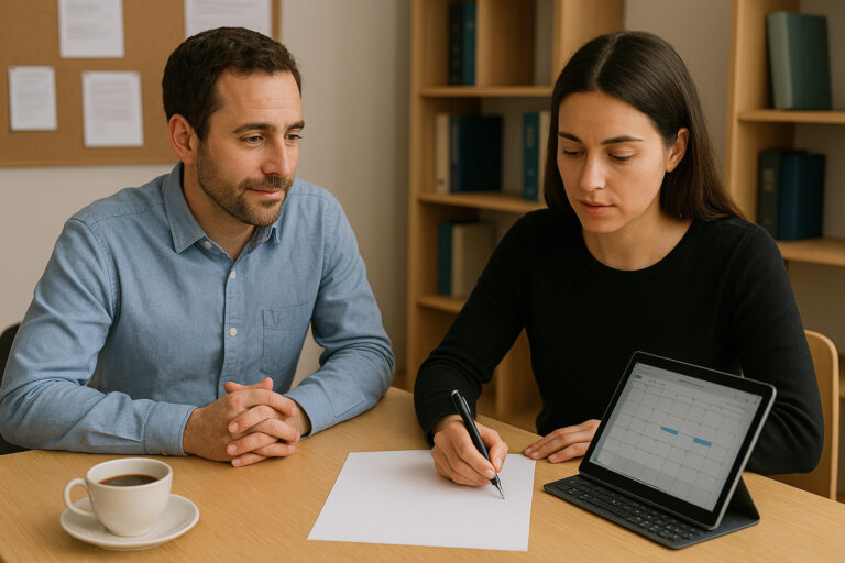 financement de l'analyse de la pratique professionnelle