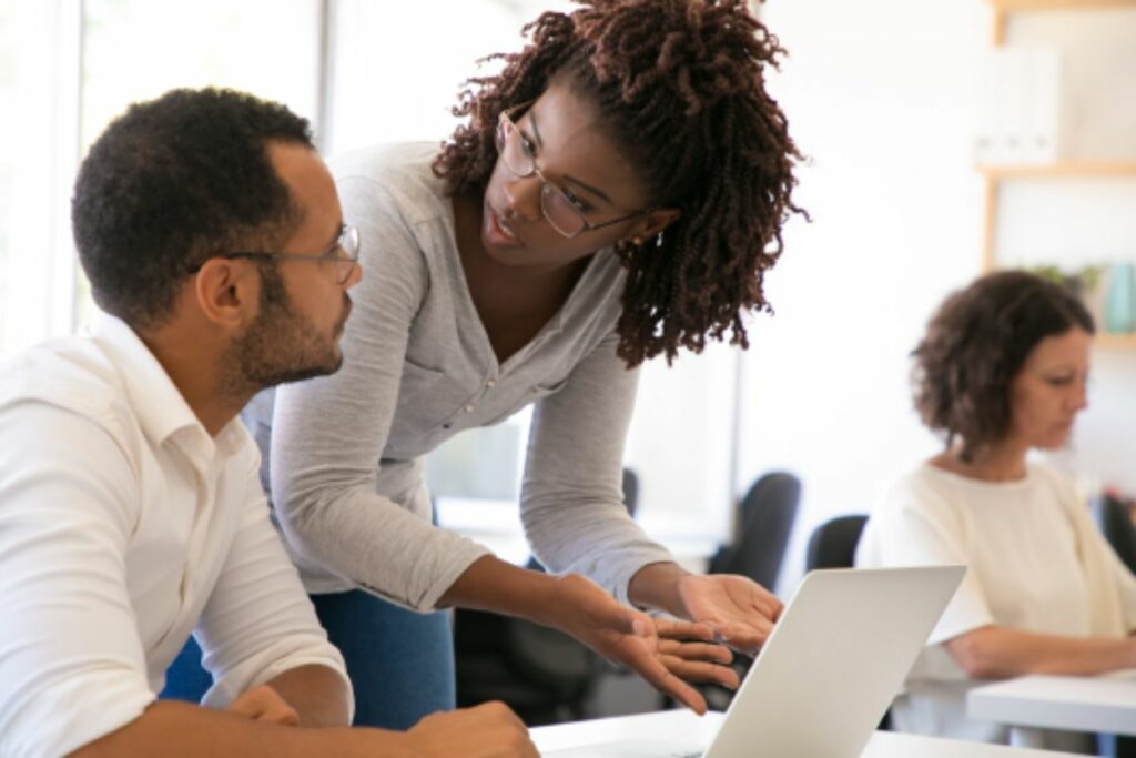 Un nouveau formateur en management dans notre équipe