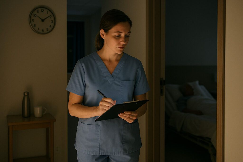 Les bonnes pratiques du travail de nuit à mettre en place
