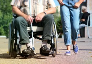 Formation Vieillissement des personnes handicapées