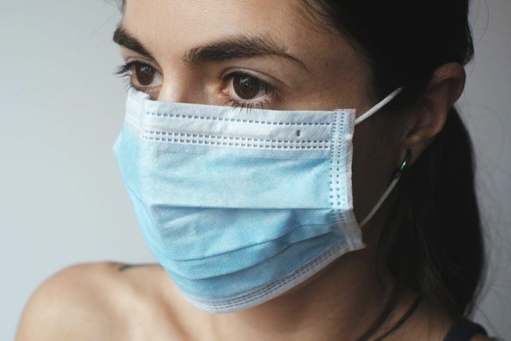 La crise du COVID-19 – Coronavirus : Esprit de partage et de solidarité