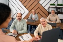 Formation des séniors et maintien dans l’emploi